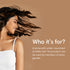 Theearthcollective in Protein Nourishment Hair Mask For Undernourished Hair Milk Almond & Soya