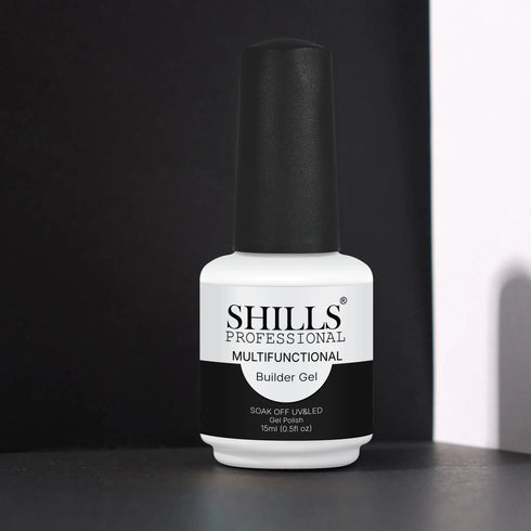 Shills Professional Multifunctional Builder Gel