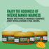 Fitfeast Mango Madness Peanut Butter 150g