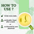 Jeena Sikho Immunity Support Herbal Tea