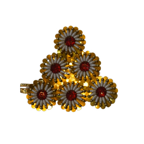 Vasthrlay Krishna Jewellery Set for Kids