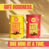 Yoga Bar Choco Dipped Protein Date Minis - 200g