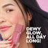 Hilary Rhoda Blush Love