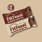 Fitfeast Protein Bars Assorted (Pack of 2)