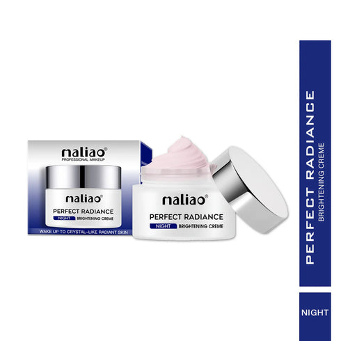 Maliao Perfect Radiance Night Cream