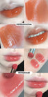 Gege Bear Light and Smooth Water Gloss Lipstick