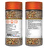 Keya Italian Seasoning All Natural & Healthy Italian Spice Blend for Pizza Pasta Glass Bottle Premium Herbs and Spices