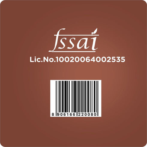 UNIFIT Choco Seeds Cookies