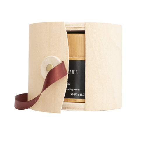 Omorfee India Gentleman's Facial Créme