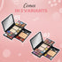 Colors Queen Eye See You Makeup Kit