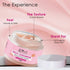Globus Naturals Rice Radiance Combo For Korean Glass Skin Set of 5