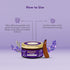 Wildflower Naturals Body Cream