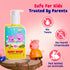 Kt Kids Peppa Pig Body Wash