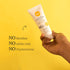 Vilvah Melt-In-Milk Sunscreen | SPF 50 PA+++