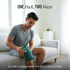 Wiselife Reusable Hot & Cold Ice Pack Green