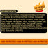 Fitfeast Freebie-Spicy Spread Peanut Butter
