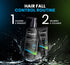Tugain Essentials Pack of 2 Hair Fall Control Shampoo