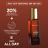 Bella Vita OUD Unisex Perfume