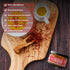 First Bud Organics Kashmiri Mogra Saffron