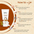 Globus Naturals Radiance Rice Face Wash