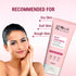 Globus Natural Rice Ceramide Peel Off Mask