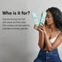 Theearthcollective in Combo Weak & Thinning Hair Hair Cleanser & Conditioner Pack
