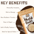 Millet Mania Kashmiri Mushk Budji