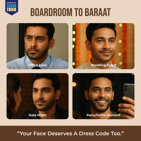 Yaan Man Combat Ready Pack