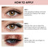 Shills Professional Glitter Liquid Eyeshadow
