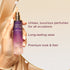 PureSense Opulence Perfume Gift Set (Silk x Velvet x Satin x Chenille)