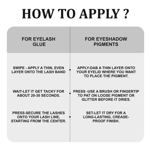 Shills Professional Long Lasting 2-Way Fixer Gel