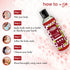 Globus Naturals Red Wine Refreshing Body Wash