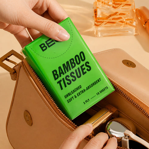 BECO Pocket Tissue