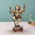 Brass Ganesh Ji Statue 19Kg