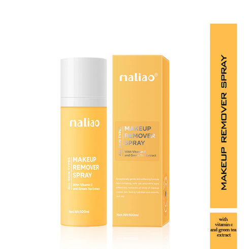 Maliao Makeup Remover Spray