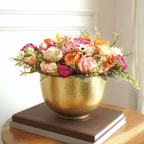 Behoma Elegance Bowl Vase
