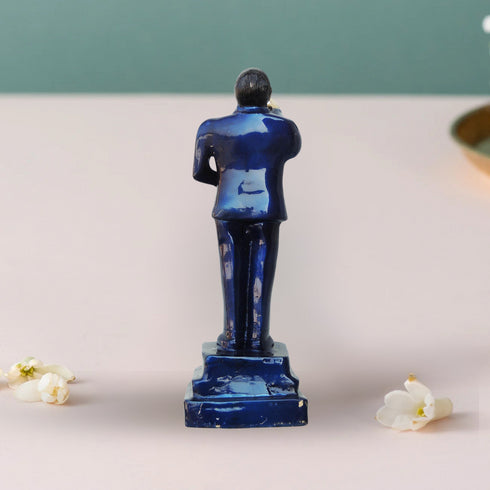 Brass Ambedker Ji 11.295Kg