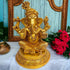 Tamas Brass Lord Ganesh Idol for Good Luck Statue/Idol