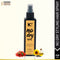 Kt Professional No Dry Styling Moisture Mist Hair Spray & Heat Protector