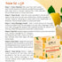 Vitamin C Facial Kit
