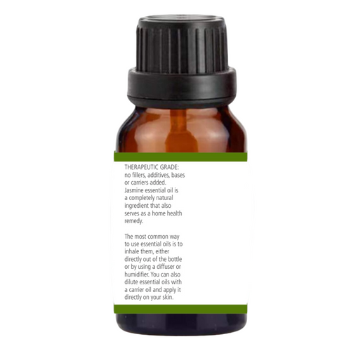 Natuur Jasmine Essential Oil