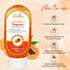 Globus Naturals Papaya Purifying Face wash