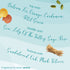 PureSense Serene Cool Vibes Body Spray & Desire Madagascar Vanilla Body Spray Combo
