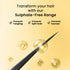 The Skin Story Sulphate Free Damage Repair Combo