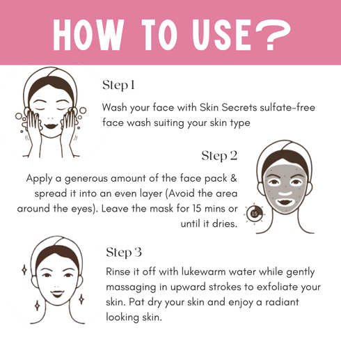 Skin Secrets Sparkling Glow Pack