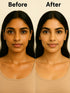 The wellness shop BAMBOO SHOOT & TURMERIC INSTANT GLOW FACE MASK