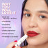 Hilary Rhoda Kissable Lip Crayon