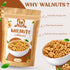 Millet Mania Akhrot Walnuts