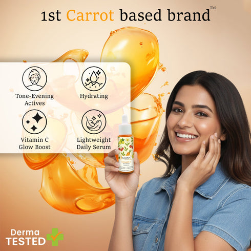 Karrot Skin Tightening Range