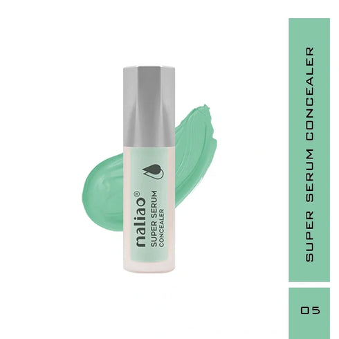 Maliao Super Serum Concealer